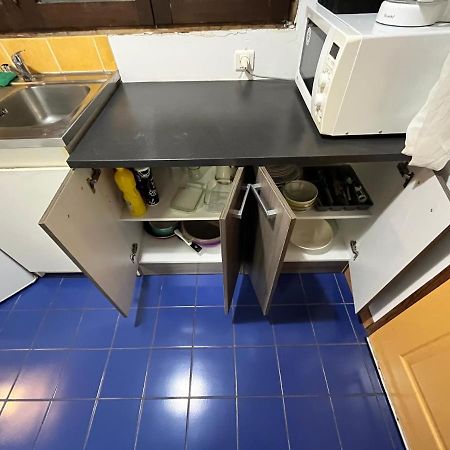 Studio T1 Cv - Calme Avec Cour Montpellier Ngoại thất bức ảnh