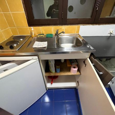 Studio T1 Cv - Calme Avec Cour Montpellier Ngoại thất bức ảnh