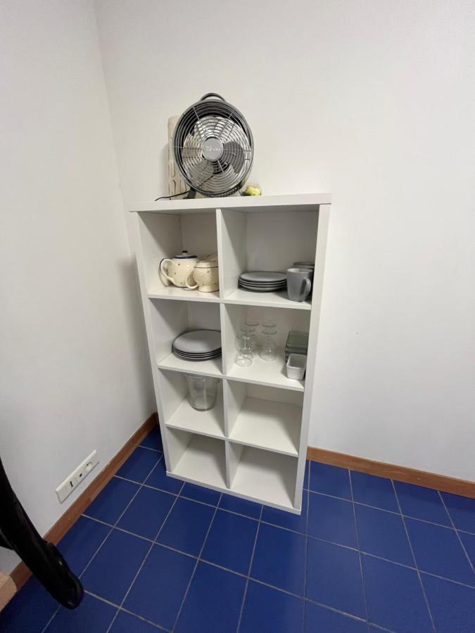 Studio T1 Cv - Calme Avec Cour Montpellier Ngoại thất bức ảnh